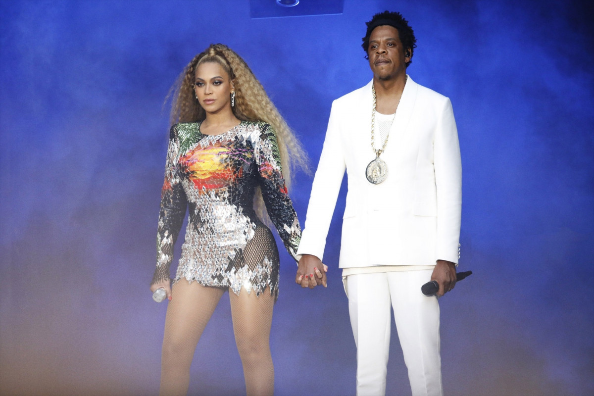 EuropaPress 1670610 beyonce jay z hacen vibrar barcelona