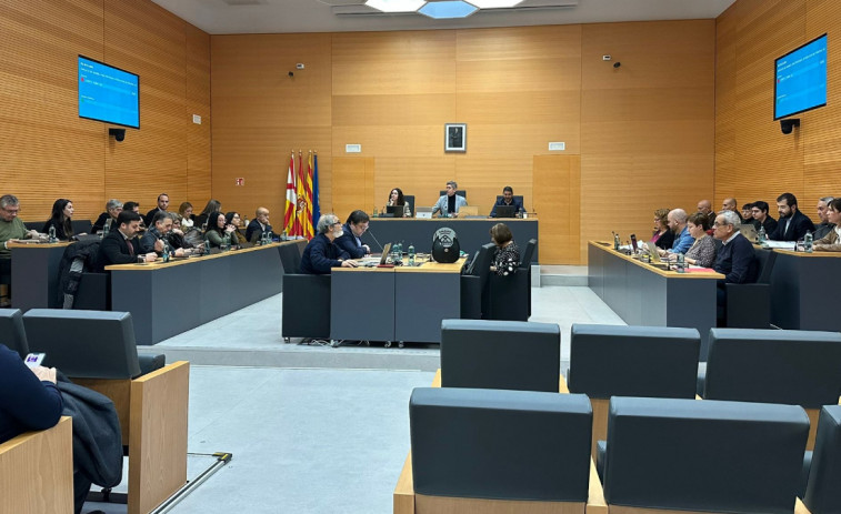 L'Hospitalet de Llobregat aprueba el presupuesto más alto de su historia