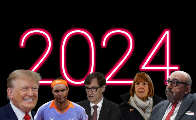 Resumen de 2024: estas han sido las 10 noticias más relevantes del año