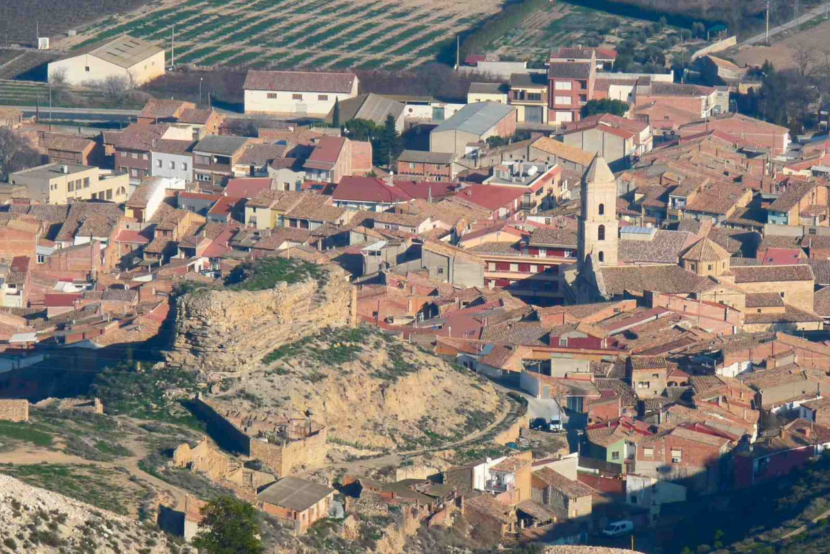 Torrente de Cinca