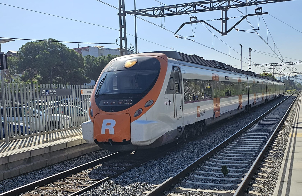 Catalunyapress trenrodalies