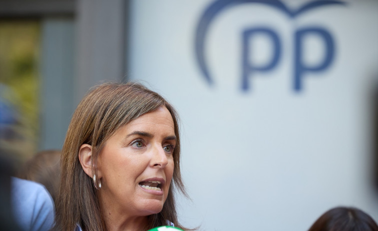 El PP acusa a Sánchez de poner en peligro las fronteras en Ceuta, Melilla y Catalunya