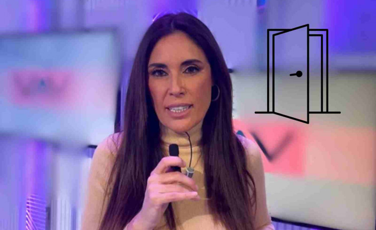 Continua la purga en Telecinco tras el fin de 'Sálvame': despiden a Isabel Rábago tras 15 años