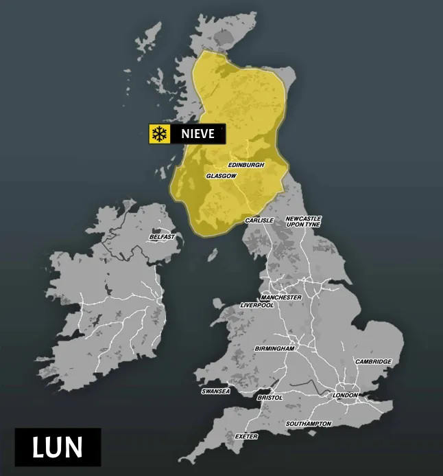 Catalunyapress clima uk lunes