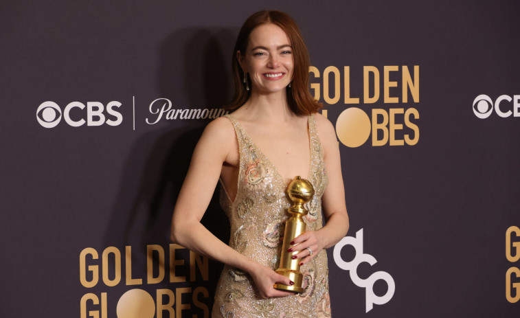 Llegan los Globos de Oro: todo lo que debes saber sobre los primeros premios de cine de 2025