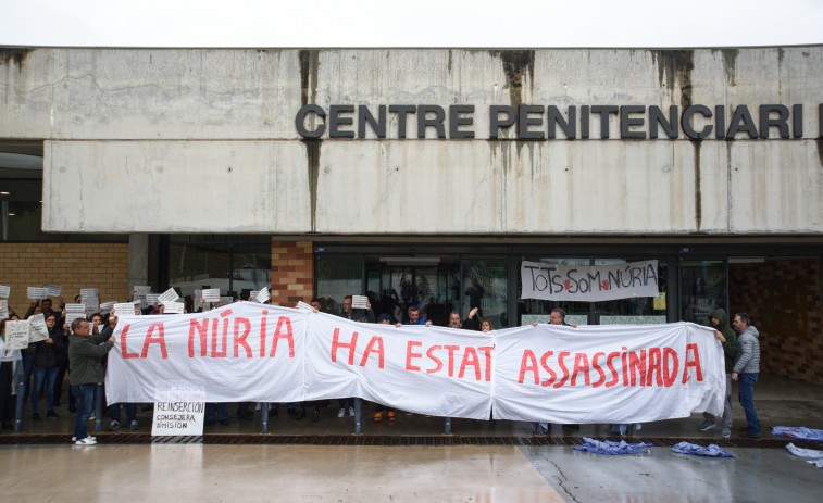 Las agresiones graves a funcionarios en las cárceles catalanas, triplicadas en la última década