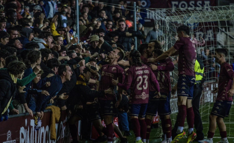 Estos son los emparejamientos de los octavos de final de la Copa del Rey