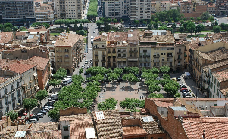 Inversión millonaria para hacer mejoras en ciudades y pueblos de la demarcación de Lleida