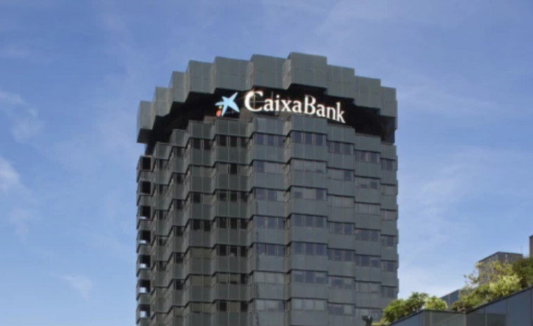 CaixaBank supera el 56% de su programa de recompra de acciones