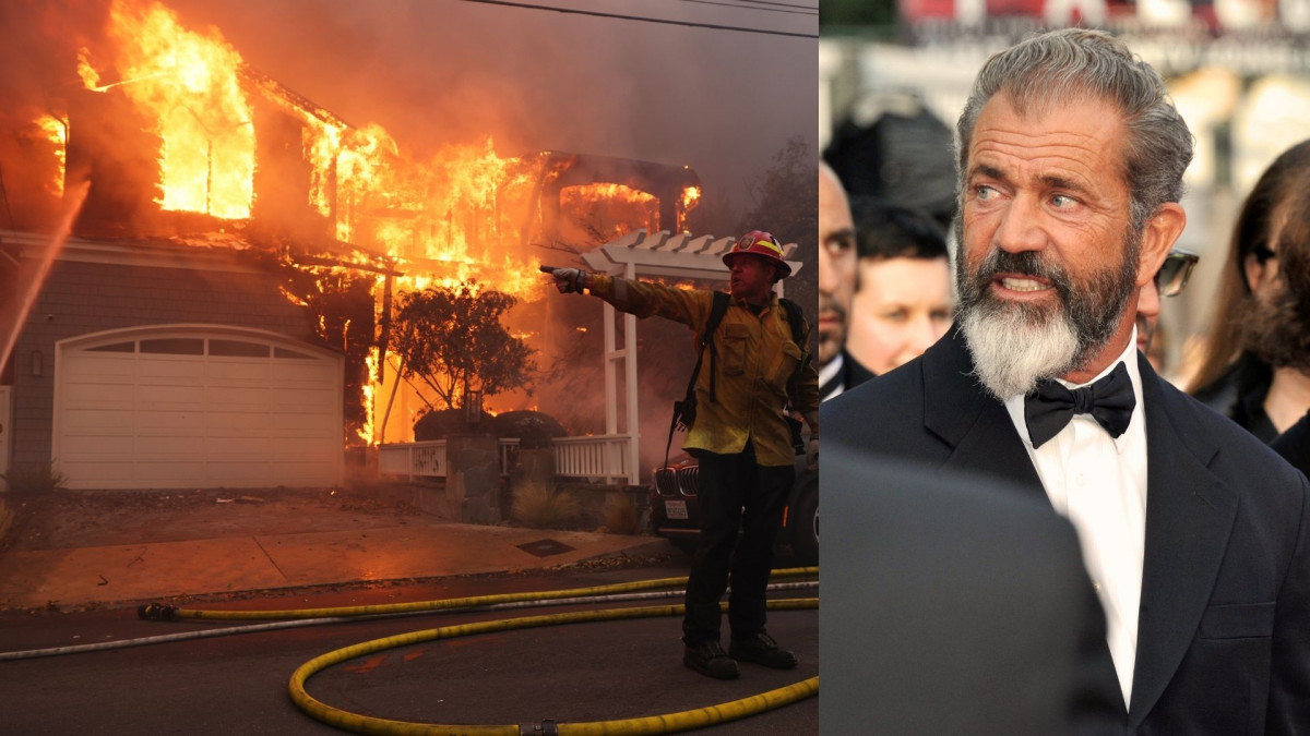 EuropaPress 6443952 mel gibson devastado incendios angeles casa parece dresden