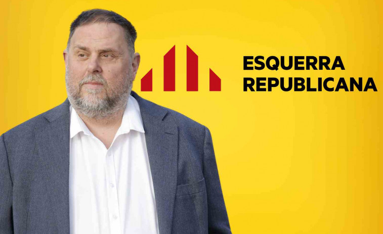 Golpe de efecto de Junqueras: mantiene a sus aliados y relega a los cercanos a Rovira