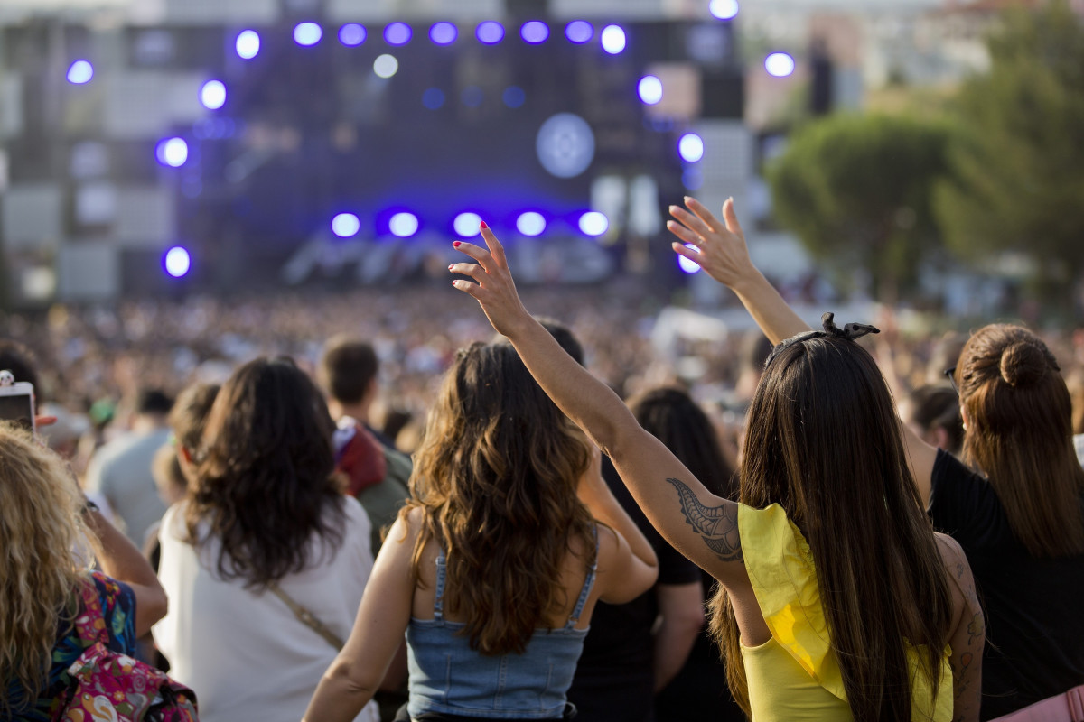 EuropaPress 4491093 publico rock in rio lisboa