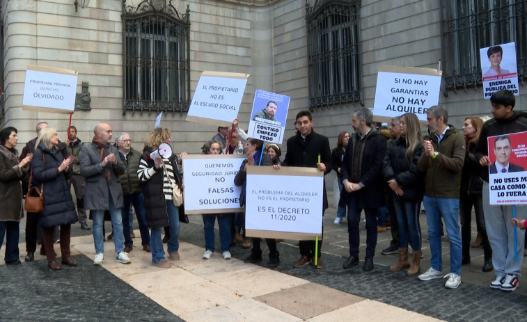 El decreto 11/2020: ¿Qué es y por qué ha habido una manifestación contra él?