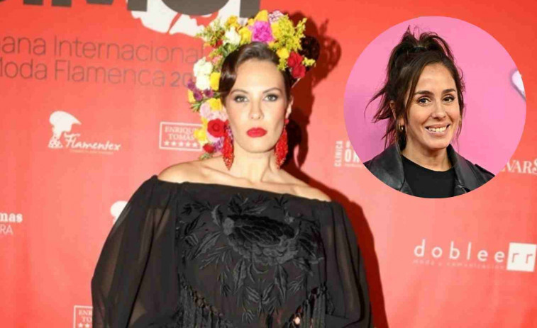 Jessica Bueno rompe el silencio: el mensaje a Anabel Pantoja tras la hospitalización de su hija Alma