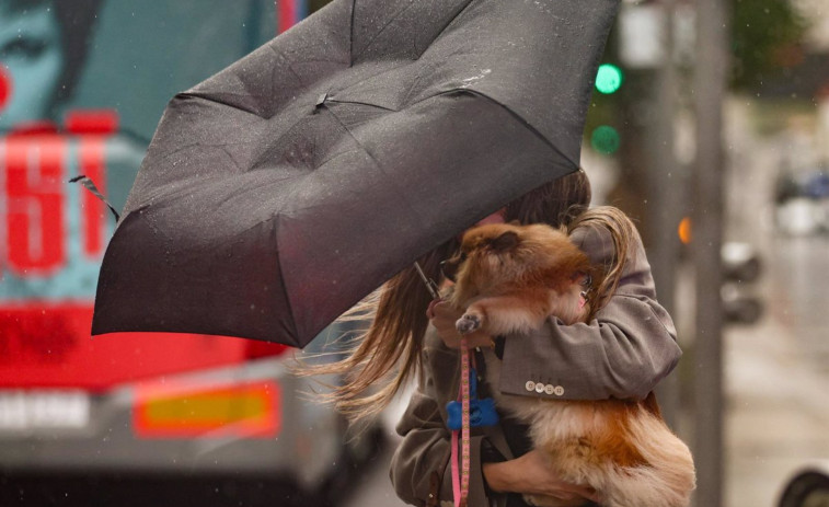 Previsión del tiempo en Catalunya: 16 de enero, sigue el frío intenso... y vuelve la lluvia