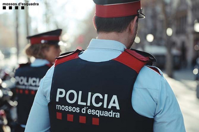 9655 mossos