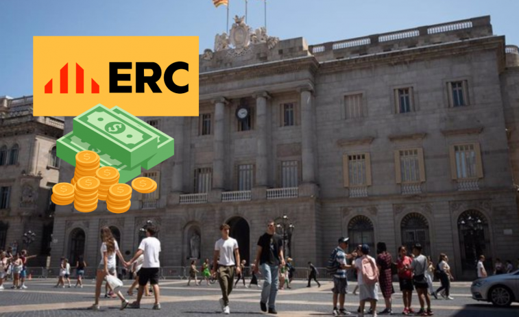 Seguridad, lengua catalana... las exigencias de ERC para dar el 'sí' a los Presupuestos de Barcelona