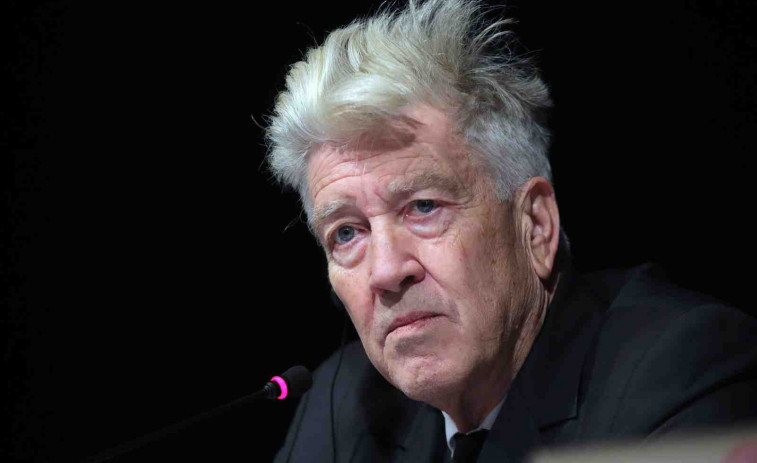 Muere David Lynch: El cine pierde a su gran soñador y maestro del surrealismo