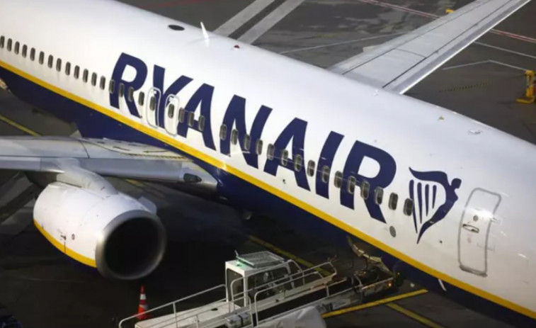 Ryanair carga contra Aena y suprime una docena de rutas de cara a la temporada de verano