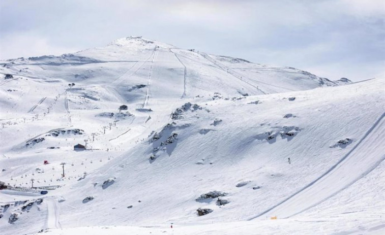 Unas jornadas muy esperadas: estudiantes del Pirineo catalán, a punto para disfrutar de la nieve