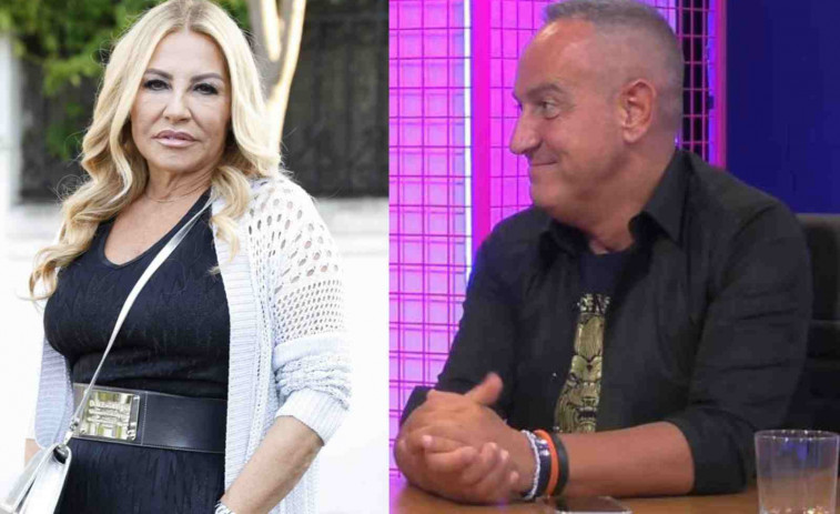 Revelan el apodo con el que Cristina Tárrega se dirigía a Víctor Sandoval: 