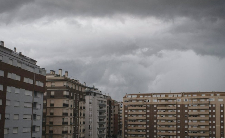 Previsión del tiempo en Catalunya: 21 de enero, un martes marcado por los cielos nublados