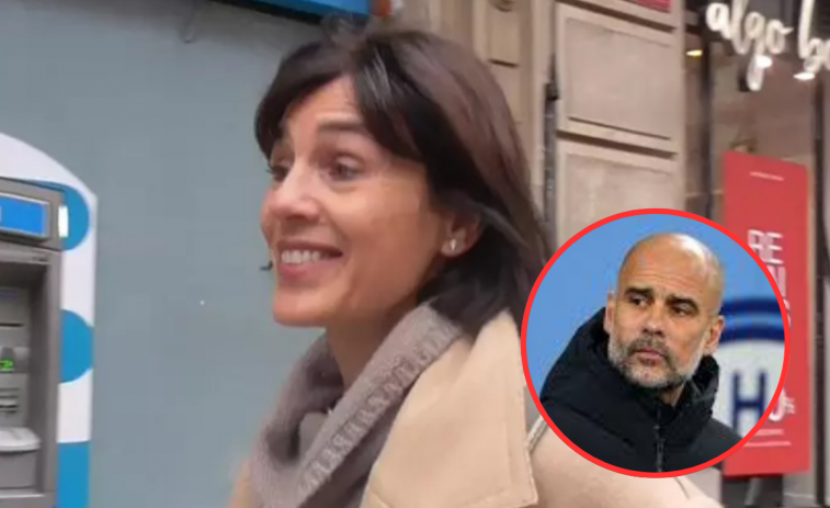 Cristina Serra rompe su silencio tras la separación de Pep Guardiola