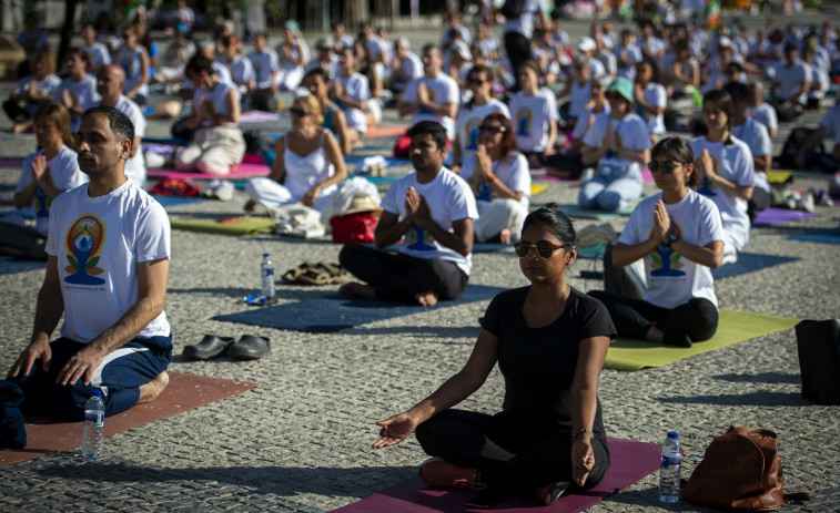 ¿Cuál es el origen de la meditación?