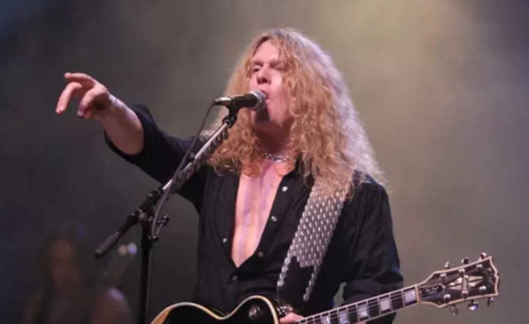 El hard rock está de luto: muere John Sykes, guitarrista de Whitesnake y Thin Lizzy