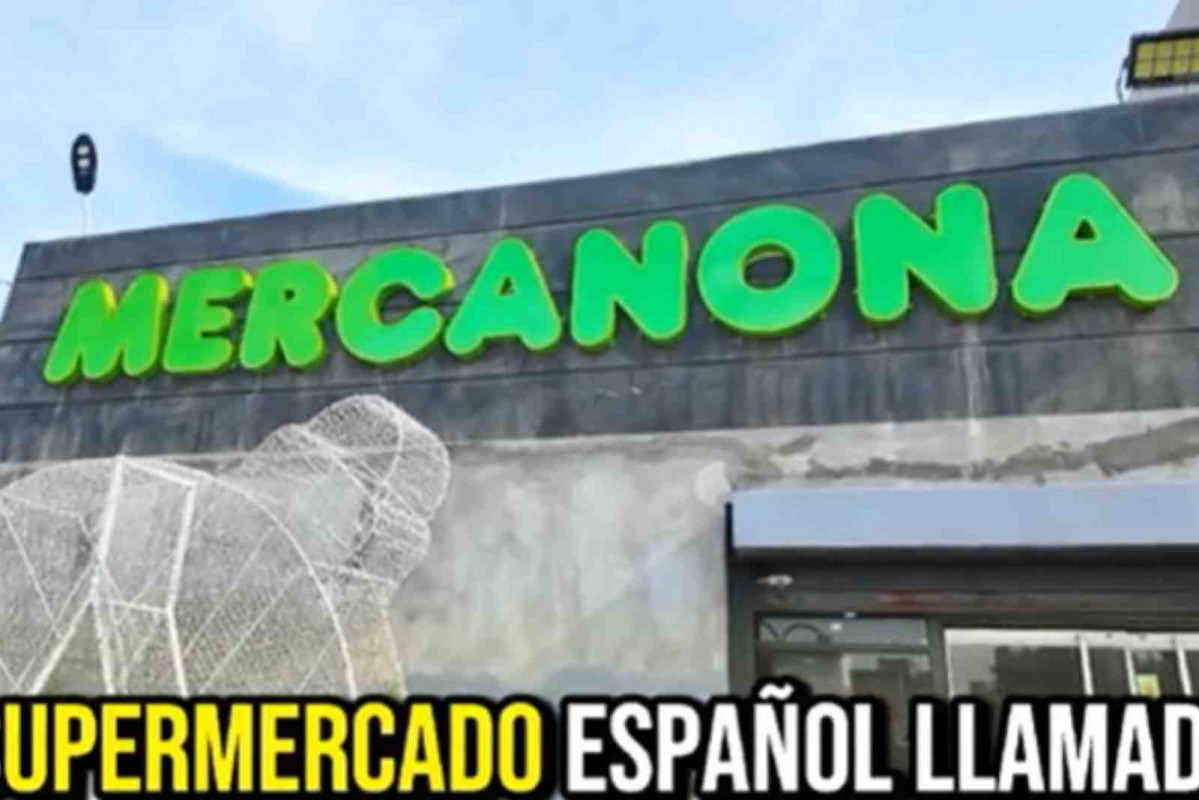 Mercanona, la copia de Mercadona (1)