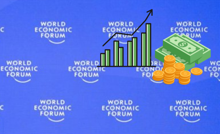 Las marcas más valiosas del mundo exhiben músculo en Davos