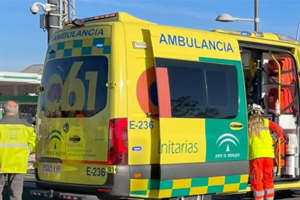 Catalunyapress ambulandal