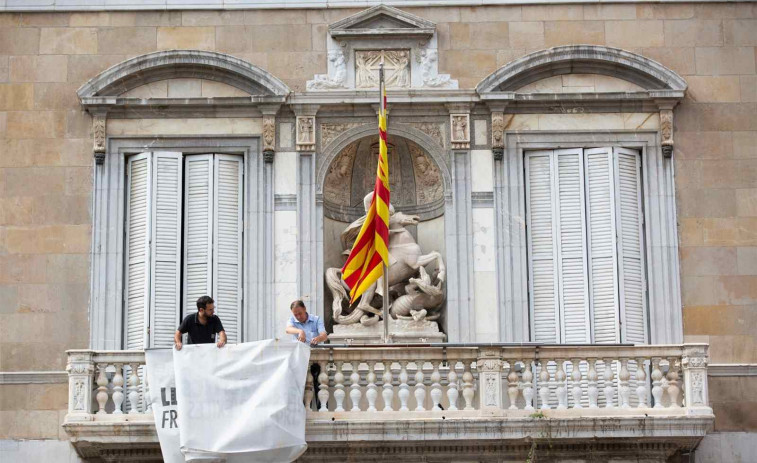 ¡Indignante! La Generalitat reclama dinero a una madre tras la muerte de su hijo dependiente