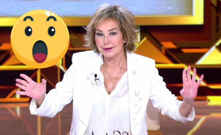 ¡Vuelve Ana Rosa Quintana a las mañanas de Telecinco! Su esperado regreso revoluciona Mediaset