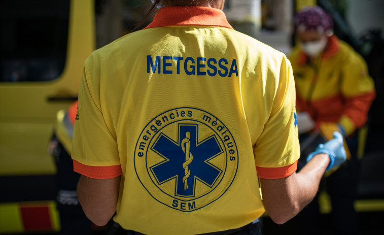 Muere una ciclista atropellada en Roquetes (Tarragona)