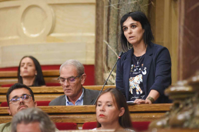 Sílvia Orriols descarta pactos independentistas en Ripoll pero no en otros municipios