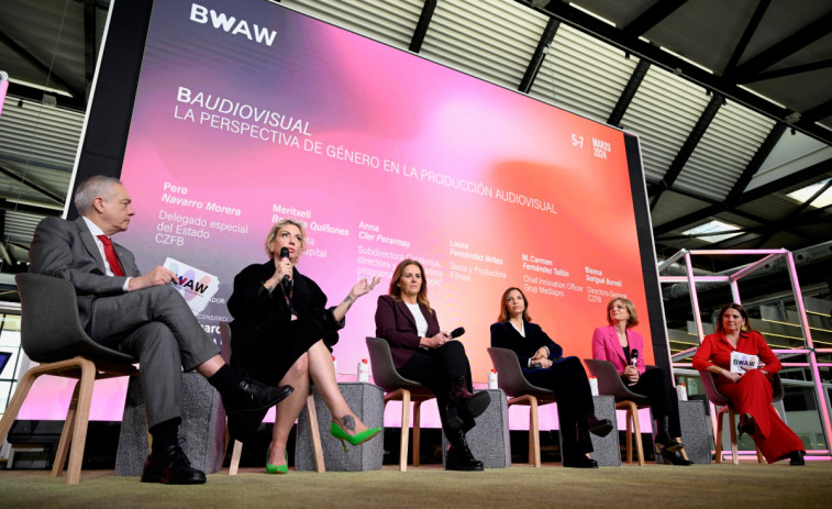 Confirmado: estas son las fechas de la quinta edición del BWAW