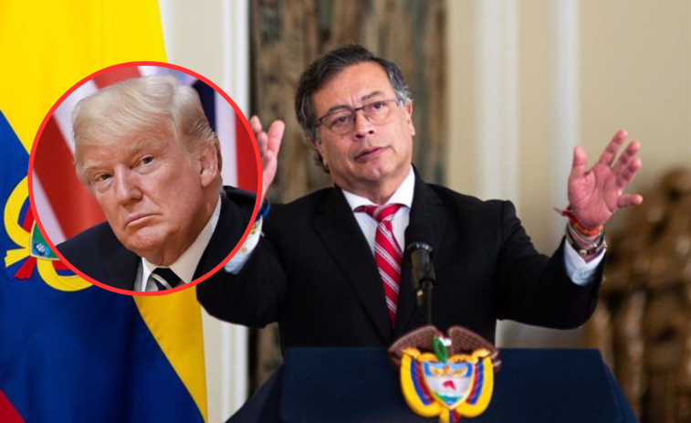 Baja la tensión: Colombia acepta a los migrantes deportados por Trump