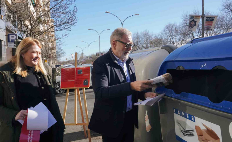 Sanciones de hasta 3.000 euros por dejar la basura fuera del contenedor en Lleida