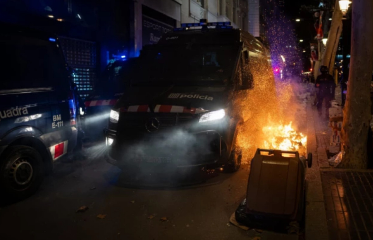 Catalunyapress protestesmass