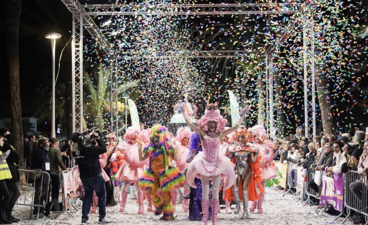 Estos son los mejores Carnavales de Catalunya: una celebración de tradición y diversión