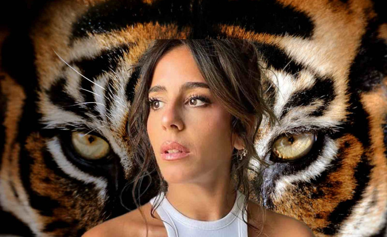 El horóscopo chino de Anabel Pantoja: ¿Qué revela el Tigre de Fuego sobre su carácter?