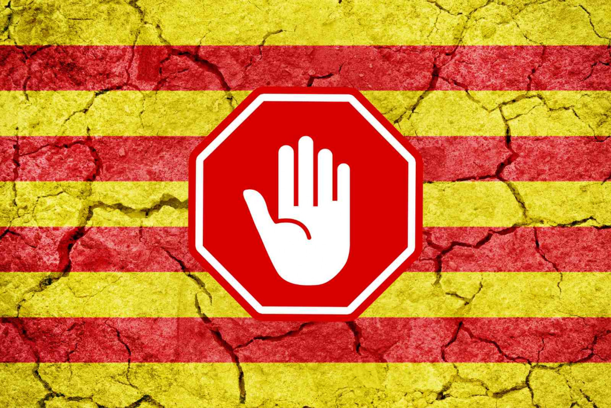 Alerta, Catalunya