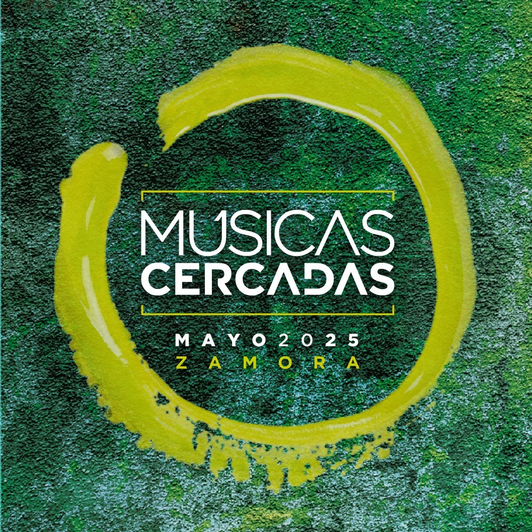 Músicas Cercadas 2025