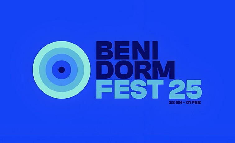 Esta noche se celebra la gan Final del Benidorm Fest 2025, el ganador nos resprentará en mayo en Basilea