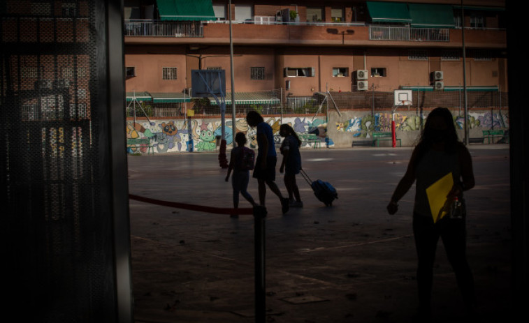 La caída de la natalidad, una oportunidad para mejorar los ratios y resultados educativos