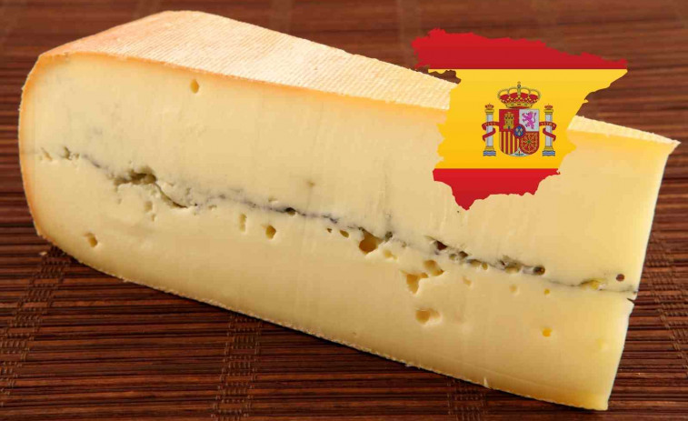 Retiran un queso francés vendido en España por riesgo de E. coli