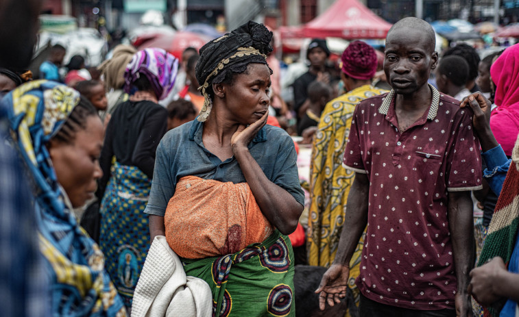 Alto al fuego entre Congo y Ruanda: ¿Qué está pasando en el centro de África?