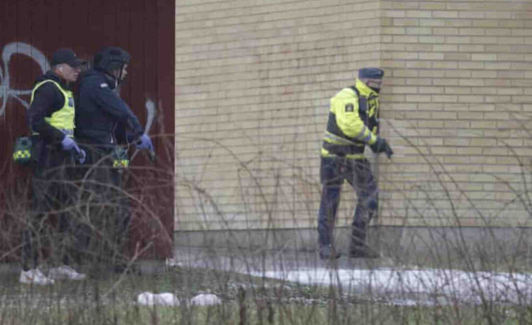 Tiroteo en Örebro, Suecia: Al menos 10 muertos y varios heridos en un centro educativo