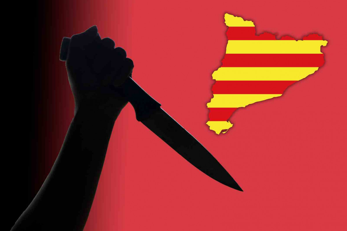 Crimen en Catalunya